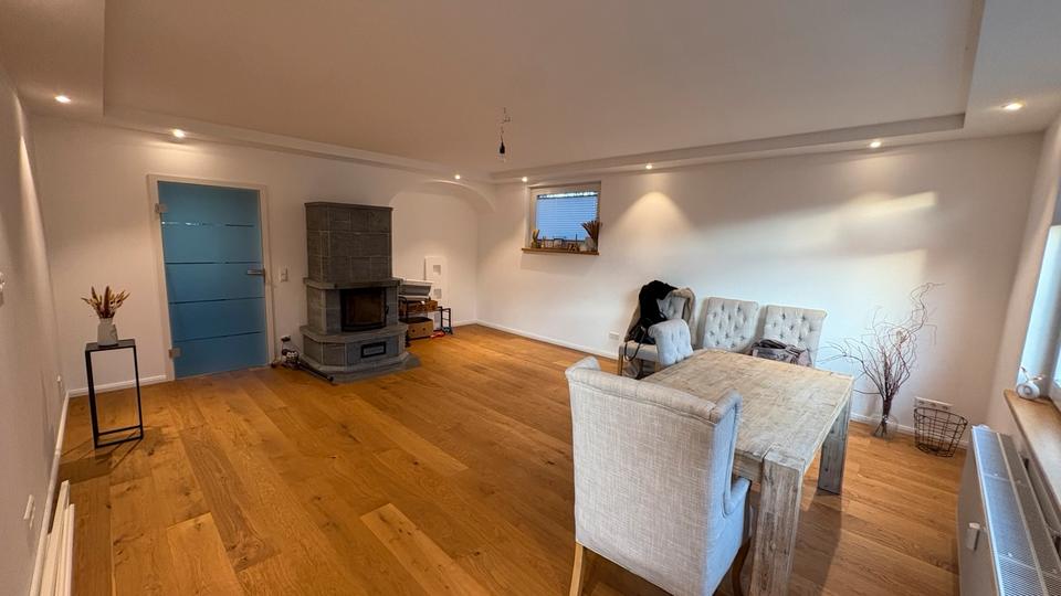 Erdgeschoßwohnung Wennigsen (Deister) - 3 Zimmer, 83 m&sup2;, 1.350&euro; | Angebot:24793513