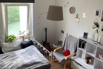 Wohnen auf Zeit Kiel Schreventeich - 1 Zimmer, 15 m&sup2;, 530&euro; | Angebot:25928136