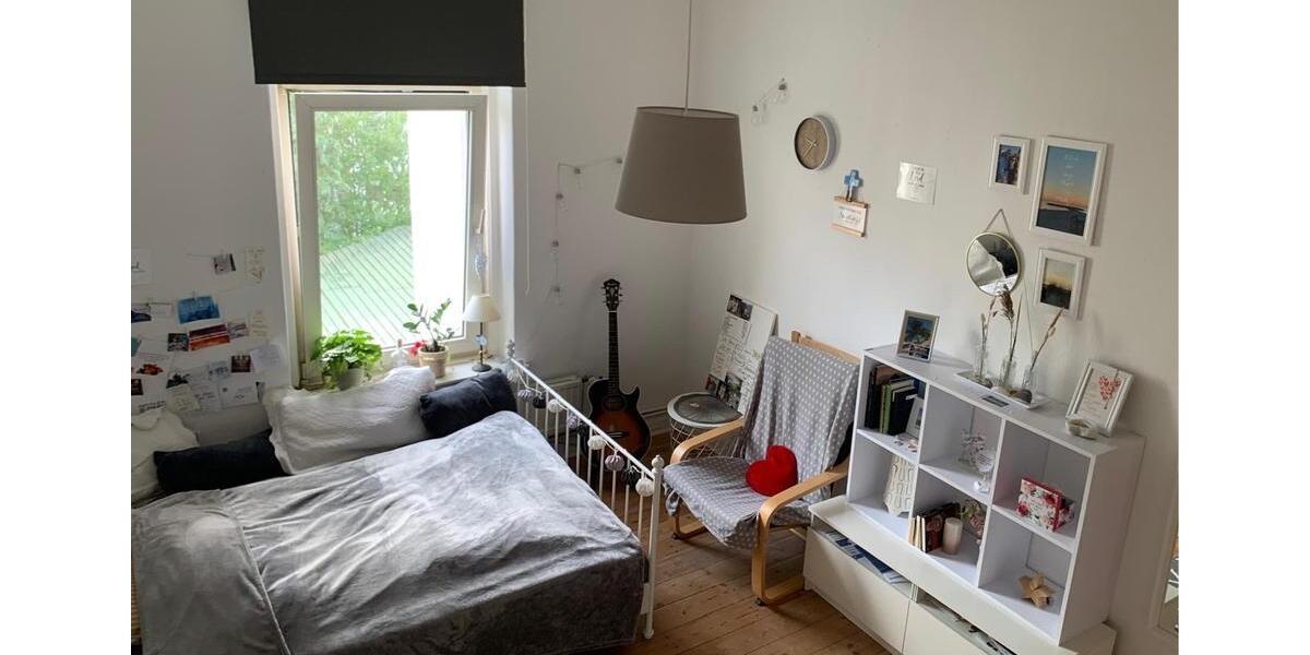 Wohnen auf Zeit Kiel Schreventeich - 1 Zimmer, 15 m&sup2;, 530&euro; | Angebot:25928136