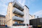 Etagenwohnung Limbach-Oberfrohna Oberfrohna - 3 Zimmer, 74 m&sup2;, 685&euro; | Angebot:26586580