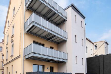 Wohnung Limbach-Oberfrohna Oberfrohna - 3 Zimmer, 74 m&sup2;, 685&euro; | Angebot:26586580