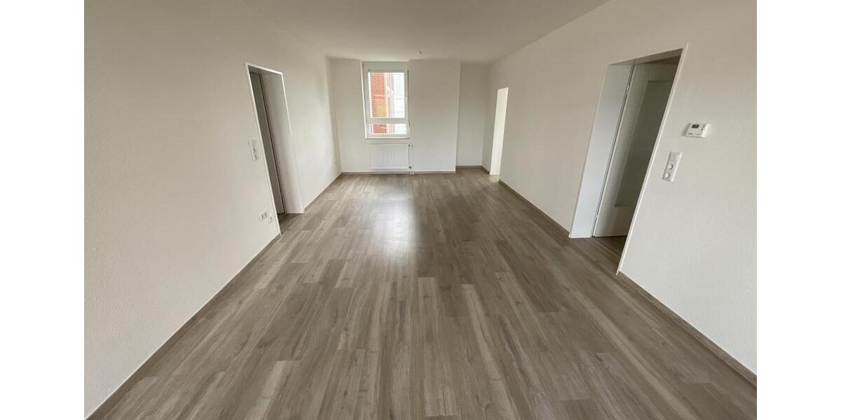 Etagenwohnung Wilhelmshaven - 3 Zimmer, 70 m&sup2;, 789&euro; | Angebot:26647044