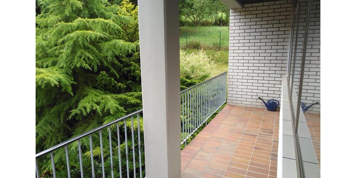 Etagenwohnung Fritzlar - 2.5 Zimmer, 75 m&sup2;, 550&euro; | Angebot:25947872