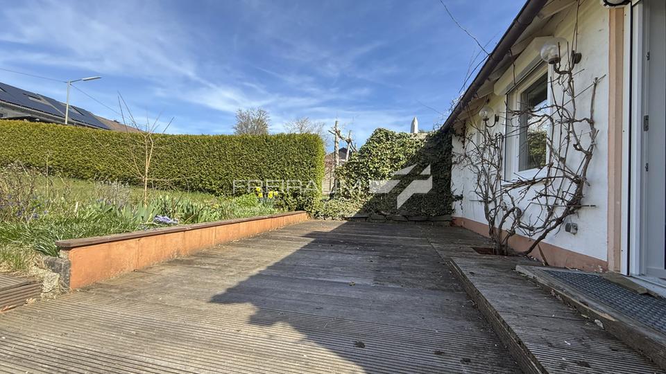 Einfamilienhaus Siegen Dillnhütten - 3 Zimmer, 74 m&sup2;, 880&euro; | Angebot:26536074