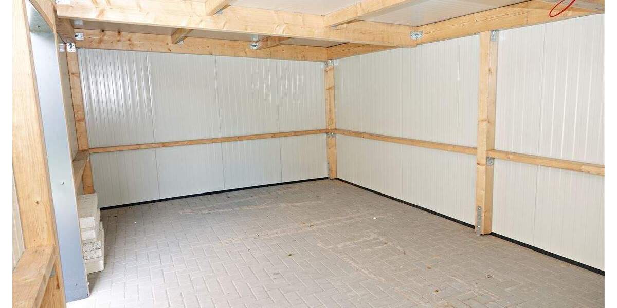 Etagenwohnung Schortens Heidmühle - 2 Zimmer, 50 m&sup2;, 590&euro; | Angebot:24723441