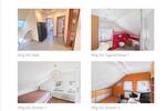 Dachgeschoßwohnung Rüsselsheim am Main - 3 Zimmer, 65 m&sup2;, 1.290&euro; | Angebot:26551704