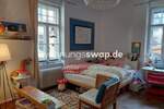 Etagenwohnung München Neuhausen-Nymphenburg - 4 Zimmer, 140 m&sup2;, 2.660&euro; | Angebot:25982010
