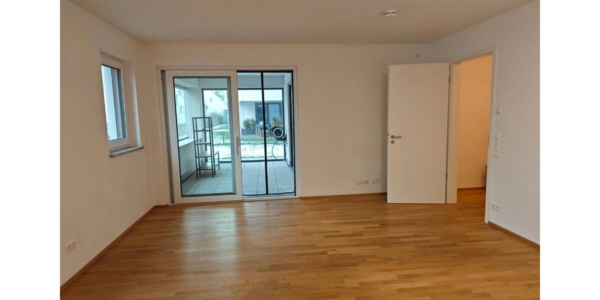 Erdgeschoßwohnung Tettnang - 3 Zimmer, 89 m&sup2;, 1.365&euro; | Angebot:26022114