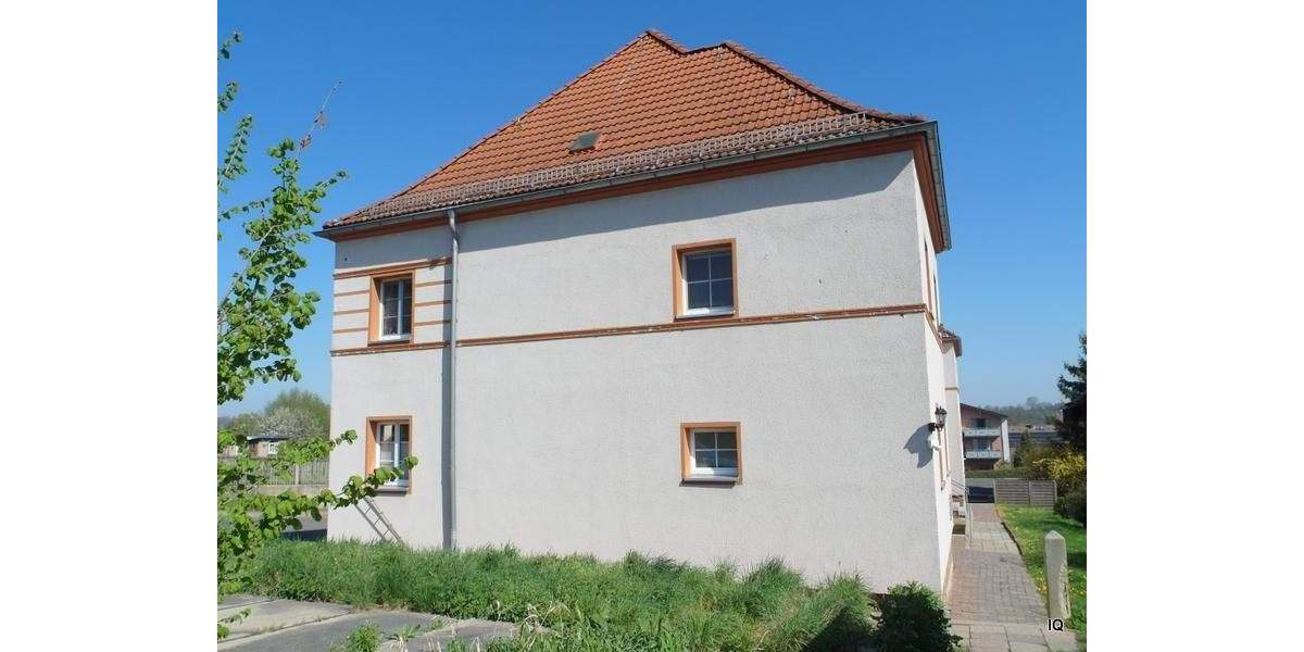 Etagenwohnung Döbeln - 3 Zimmer, 72 m&sup2;, 440&euro; | Angebot:25898672