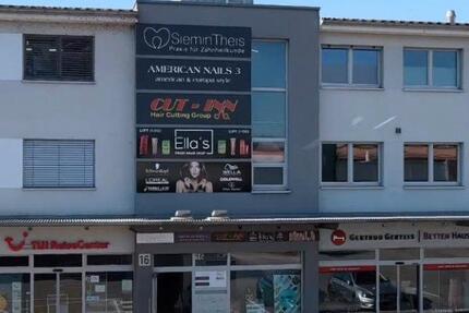 Gewerbeobjekt Laufenburg (Baden) - 1.000&euro; | Angebot:26689409