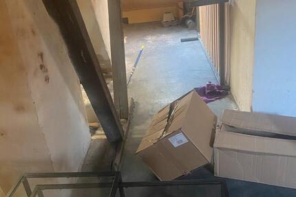 Vermietung als Lagerfläche Duisburg Beeck Beckerwerth Laar zimmer