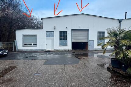 Gewerbeobjekt Bergisch Gladbach - 1.780&euro; | Angebot:24773771