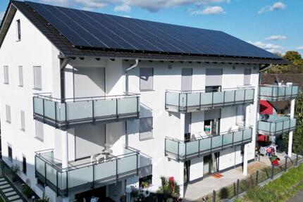 Wohnung Nabburg - 3 Zimmer, 74 m&sup2;, 740&euro; | Angebot:24840063