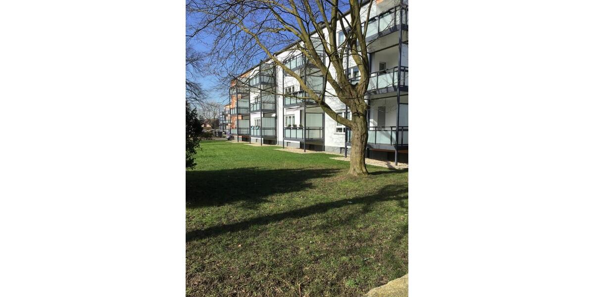 Etagenwohnung Duisburg Hamborn - 2 Zimmer, 62 m&sup2;, 545&euro; | Angebot:24521624