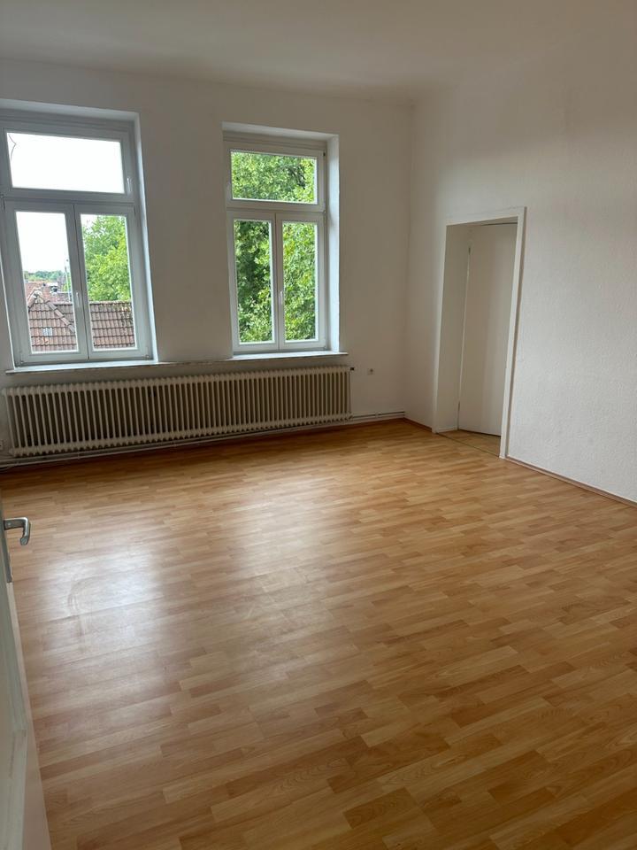 3-Zimmerwohnung in Wilhelmshaven-Heppens zimmer