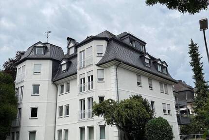 Anspruchsvolles Wohnen im Stadenviertel Saarbrücken, Wohnung zur Miete in ruhiger Lage