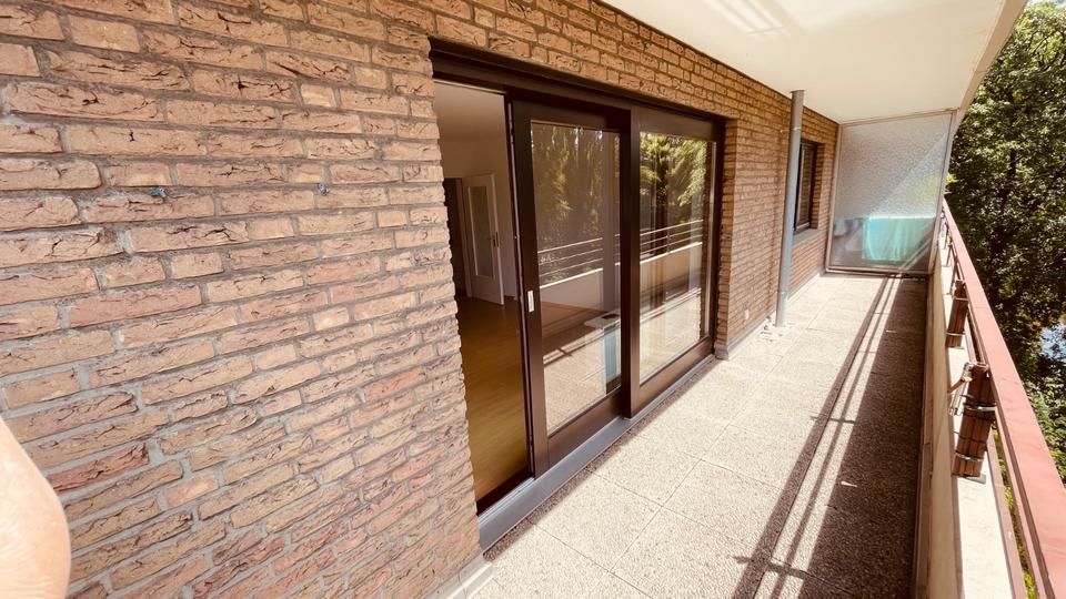 Etagenwohnung Enger - 2 Zimmer, 61 m&sup2;, 520&euro; | Angebot:25017099