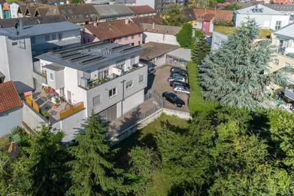 Wohnung Kehl Insel - 2 Zimmer, 66 m&sup2;, 870&euro; | Angebot:26972002
