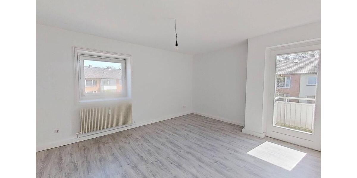 Etagenwohnung Diepholz - 3 Zimmer, 64 m&sup2;, 459&euro; | Angebot:26461614