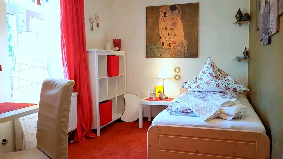 Wohnen auf Zeit Kellmünz an der Iller - 3 Zimmer, 45 m&sup2;, 45&euro; | Angebot:26285359