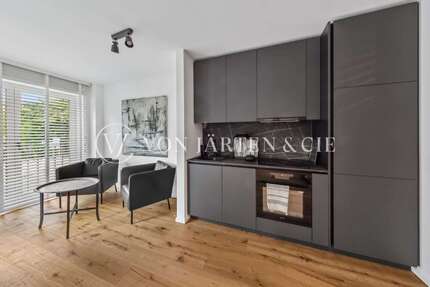 Wohnung zum Mieten in Hamburg 1.300 € 50.02 m²