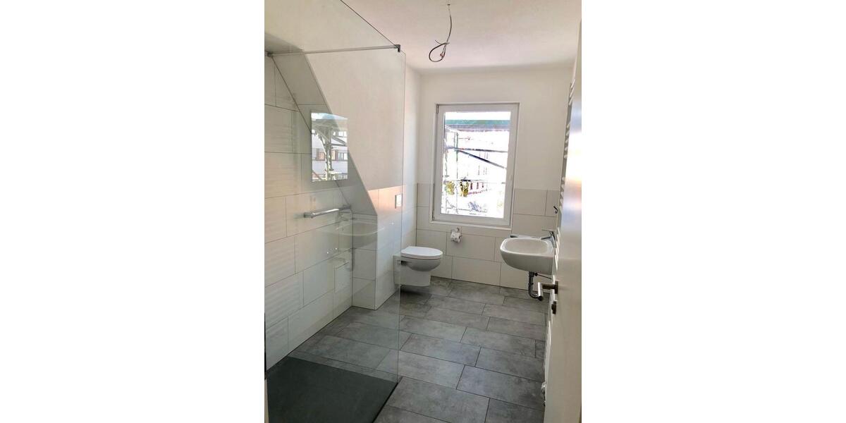 Wohnen auf Zeit Furtwangen im Schwarzwald - 1 Zimmer, 19 m&sup2;, 312&euro; | Angebot:24440407