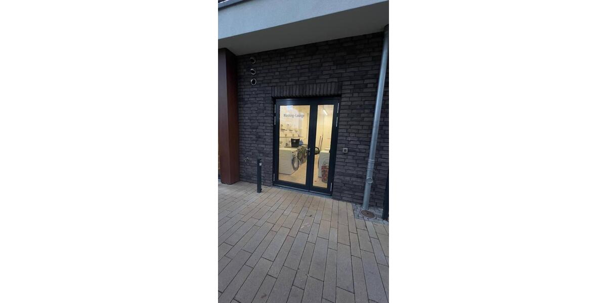 Studenten Wohnung 1 zimmer