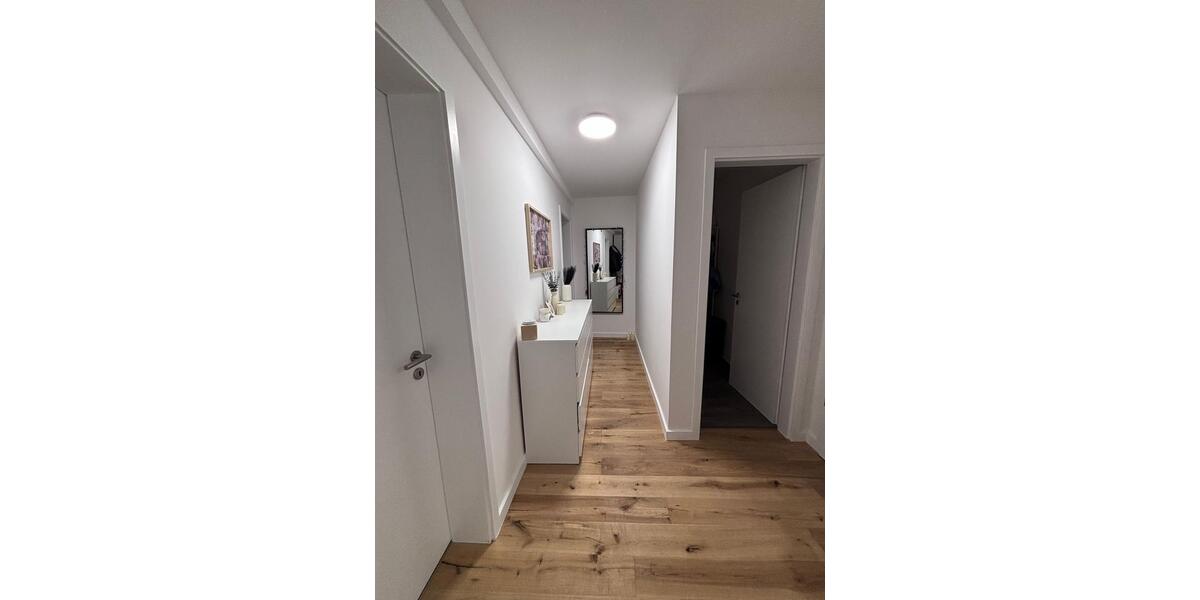 Etagenwohnung Heilbad Heiligenstadt - 3 Zimmer, 105 m&sup2;, 1.154&euro; | Angebot:25343131