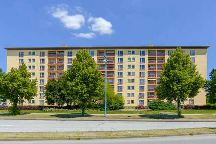 Wohnung Hoyerswerda Neustadt - 2 Zimmer, 54 m&sup2;, 297&euro; | Angebot:27295808