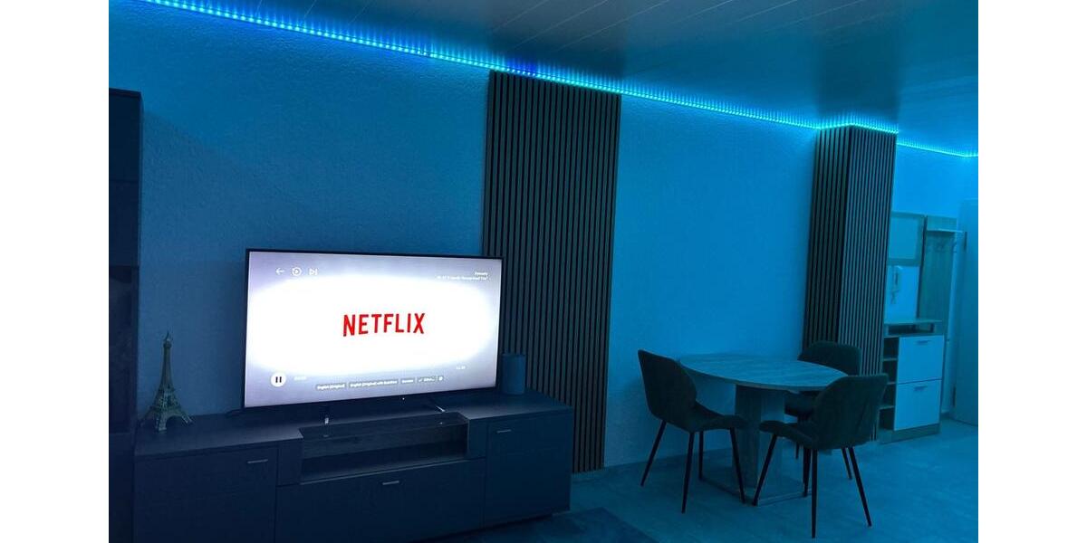 Erdgeschoßwohnung Eislingen (Fils) - 2 Zimmer, 44 m&sup2;, 690&euro; | Angebot:25875381