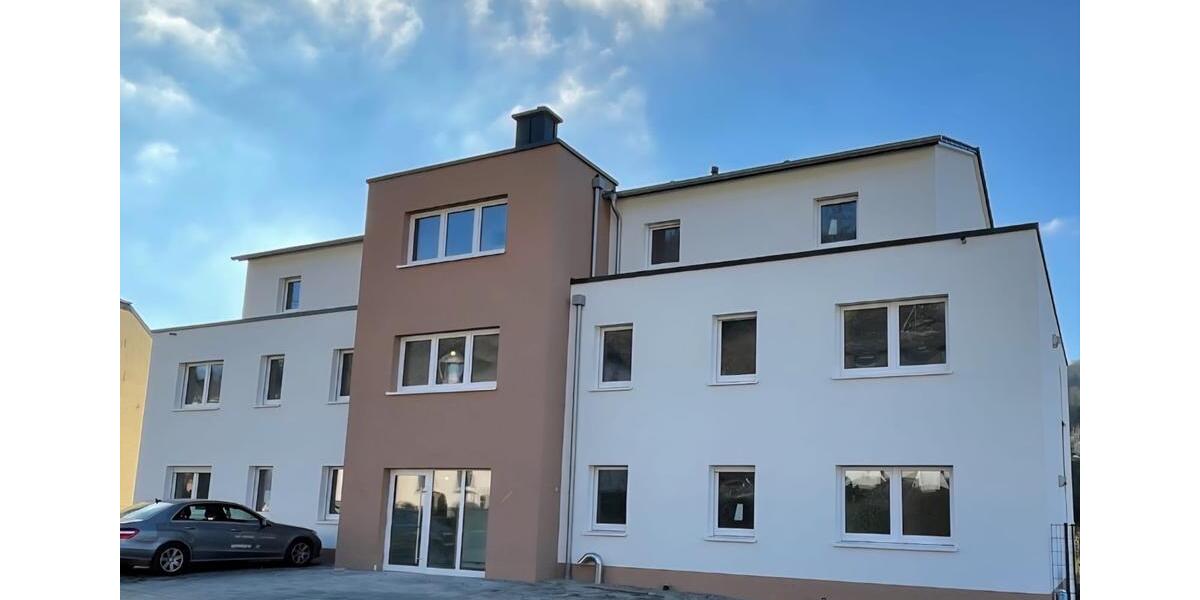 Etagenwohnung Schweich - 2 Zimmer, 41 m&sup2;, 560&euro; | Angebot:26019670