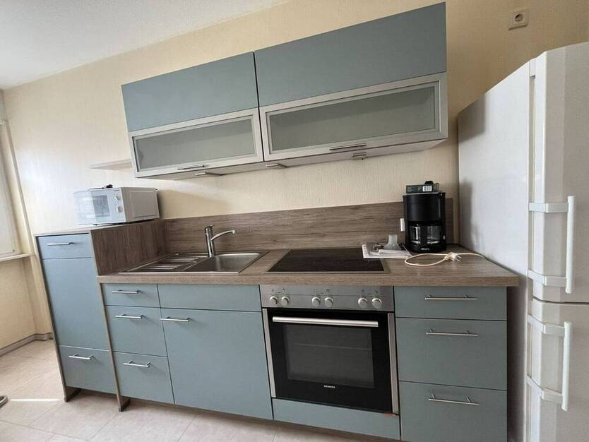 Charmant, ruhig, renoviert - Ihr neues Zuhause in Kahl am Main ??