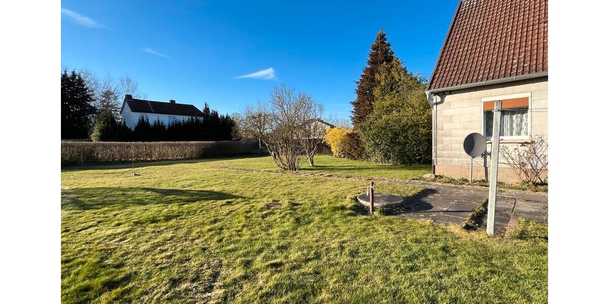 Erdgeschoßwohnung Eschede - 4 Zimmer, 100 m&sup2;, 650&euro; | Angebot:25924026