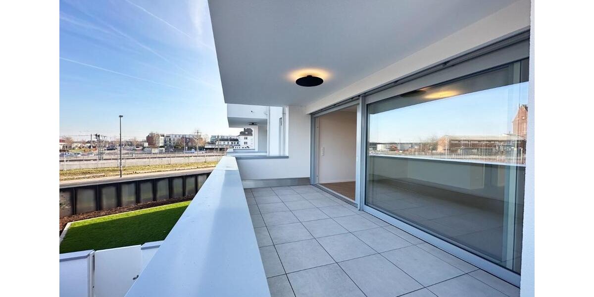 Etagenwohnung Meerbusch - 2.5 Zimmer, 86 m&sup2;, 1.630&euro; | Angebot:24679056