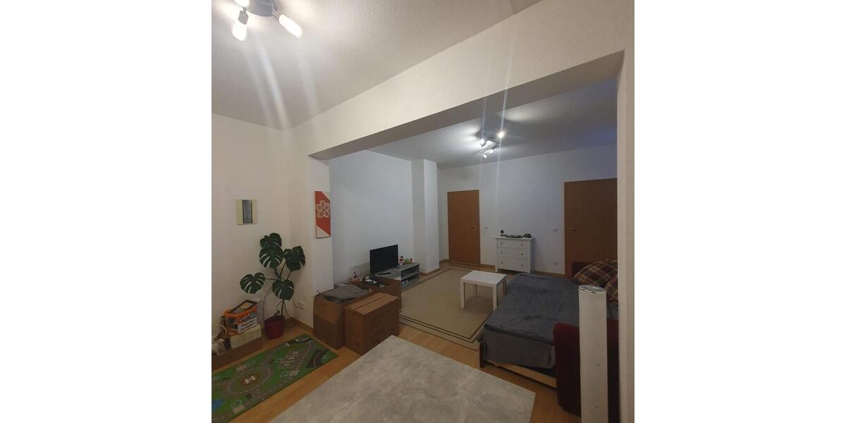 Etagenwohnung Grünhain-Beierfeld Beierfeld - 2 Zimmer, 54 m&sup2;, 333&euro; | Angebot:24983861