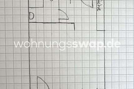 Wohnung Potsdam - 1 Zimmer, 33 m&sup2;, 380&euro; | Angebot:25898083