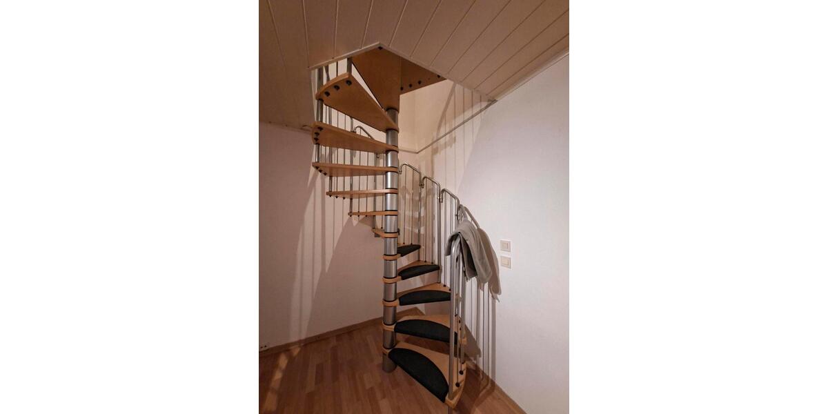 Etagenwohnung Rülzheim - 2 Zimmer, 42 m&sup2;, 580&euro; | Angebot:26597795