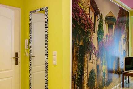 Wohnen auf Zeit in Bonn 790 € 1 zimmer