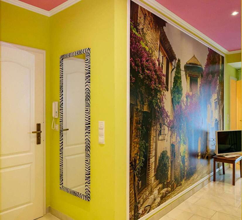 Wohnen auf Zeit in Bonn 790 € 1 zimmer