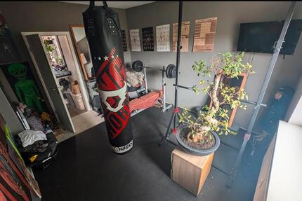 Wohnen auf Zeit Weeze - 3 Zimmer, 12 m&sup2;, 450&euro; | Angebot:23866513