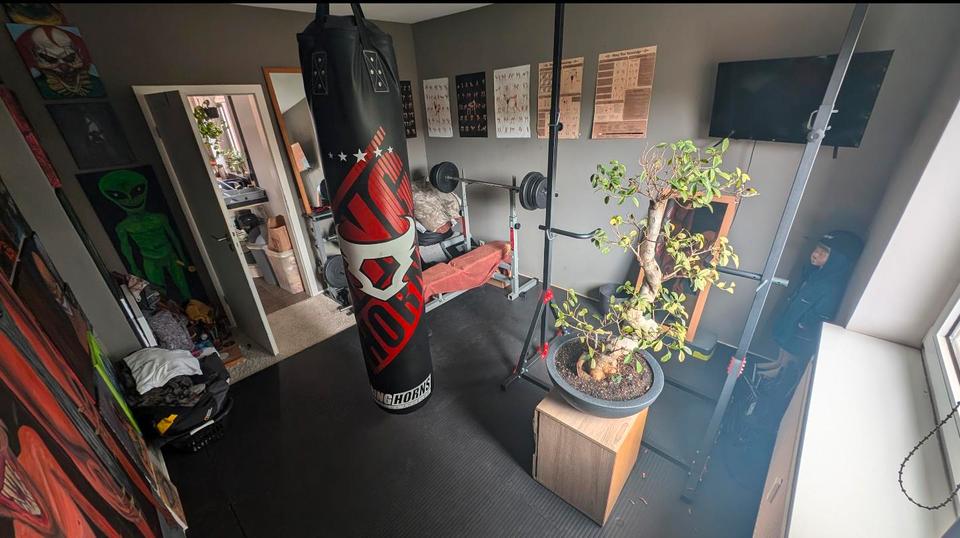 Wohnen auf Zeit Weeze - 3 Zimmer, 12 m&sup2;, 450&euro; | Angebot:23866513