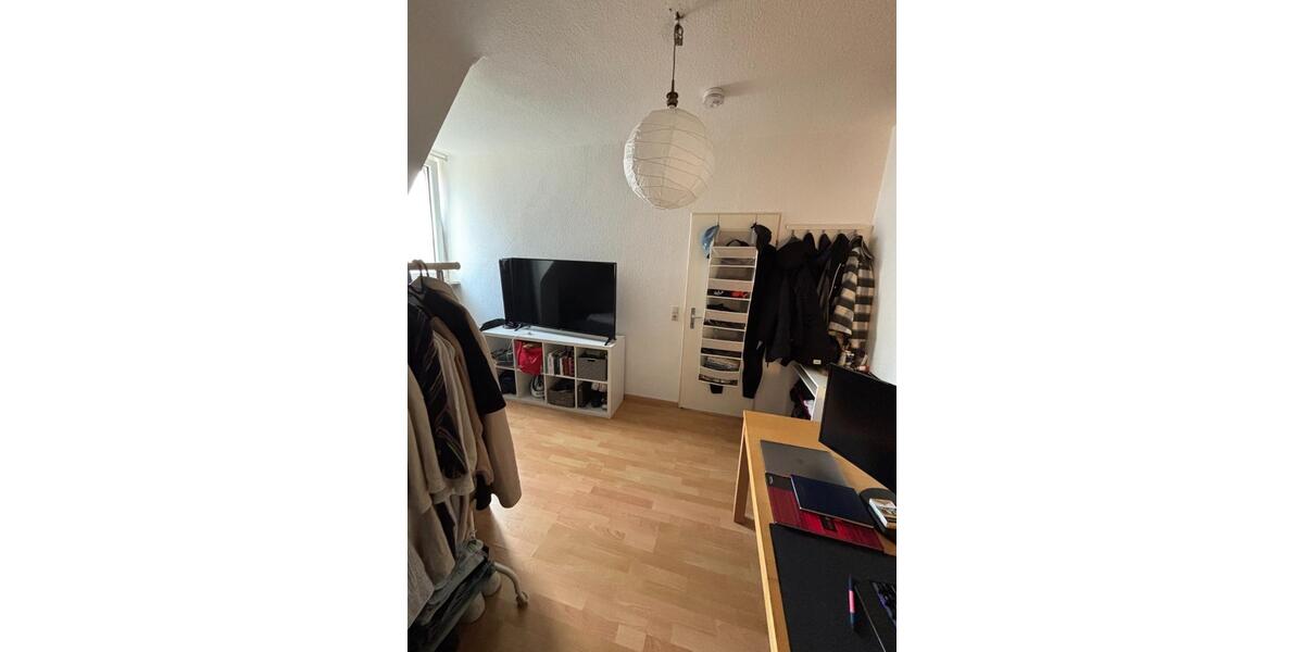 Wohnen auf Zeit Offenbach am Main - 1 Zimmer, 13 m&sup2;, 430&euro; | Angebot:23635715