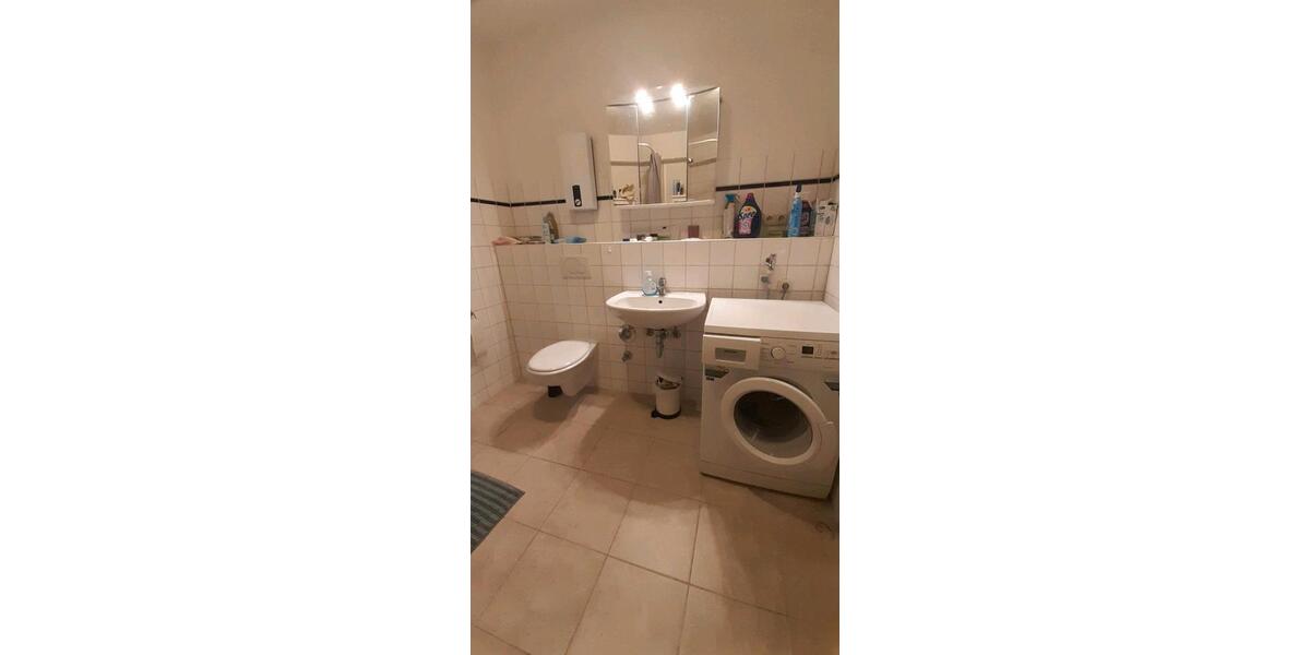 Wohnen auf Zeit Flensburg - 1 Zimmer, 16 m&sup2;, 400&euro; | Angebot:26137193