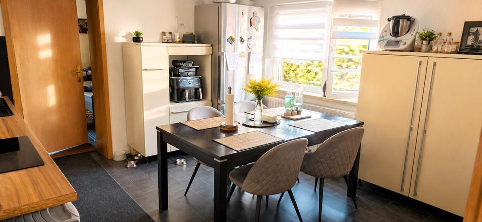 Etagenwohnung Gerstetten - 4 Zimmer, 120 m&sup2;, 1.190&euro; | Angebot:26689043