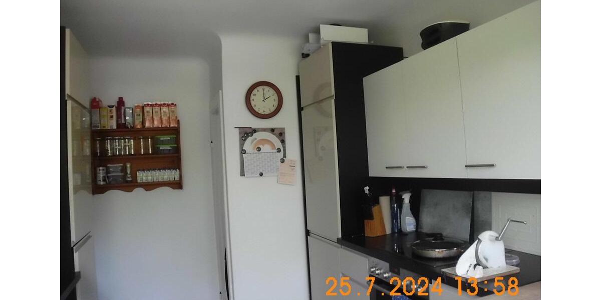 Wohnen auf Zeit Reinbek - 1 Zimmer, 24 m&sup2;, 450&euro; | Angebot:25840110