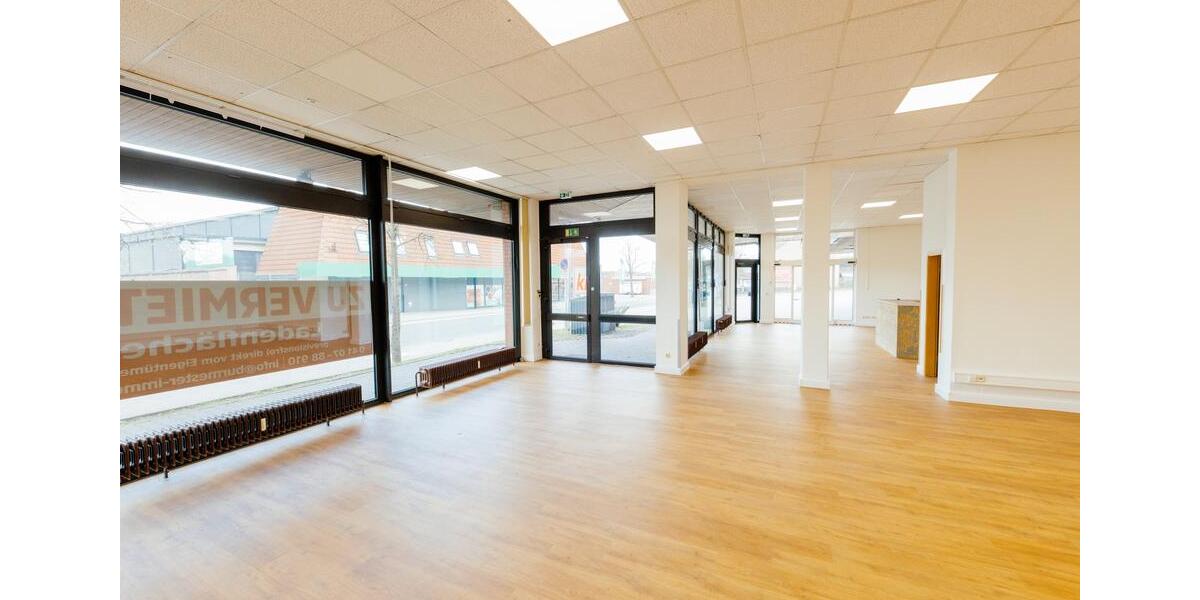 Gewerbeobjekt Mölln - 2.400&euro; | Angebot:20439810