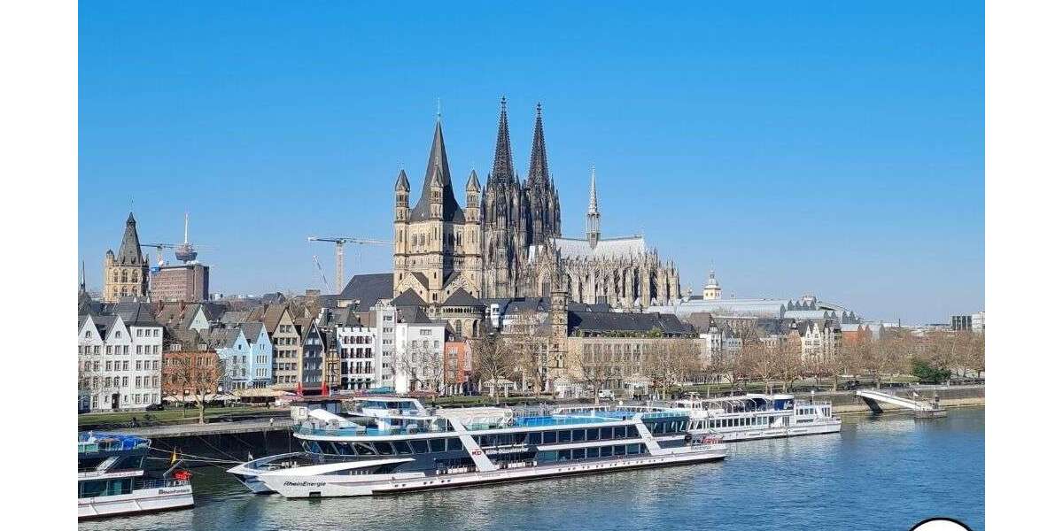 Gewerbeobjekt Köln Innenstadt - 3.300&euro; | Angebot:27291562