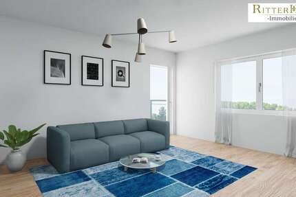 Wohnung zum Mieten in Puchheim 1.870 € 92 m² 4 zimmer
