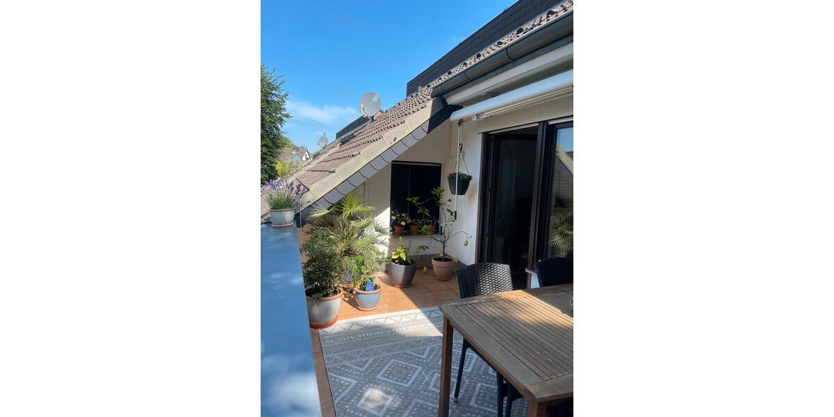 Wohnen auf Zeit Köln Lindenthal - 2.5 Zimmer, 85 m&sup2;, 1.500&euro; | Angebot:25895373