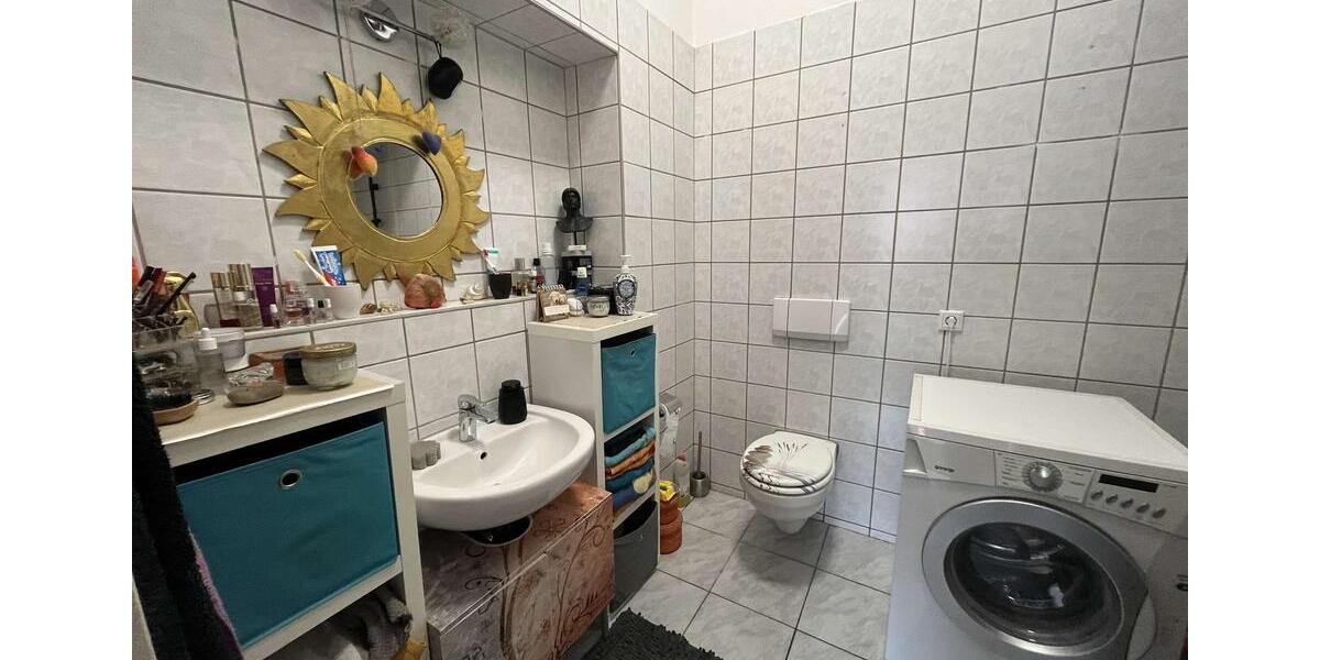 Etagenwohnung Sonneberg - 3 Zimmer, 100 m&sup2;, 620&euro; | Angebot:26248196